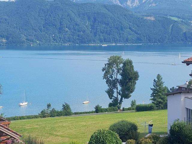 Apartment mieten in Nußdorf am Attersee, Oberösterreich