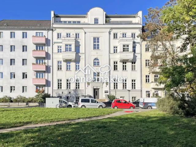 Apartment kaufen in Köllnische Vorstadt, Berlin