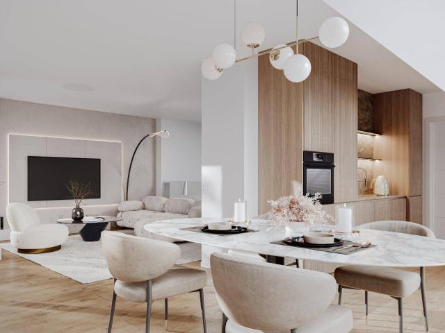 Apartment kaufen in Schottenfeld, Wien