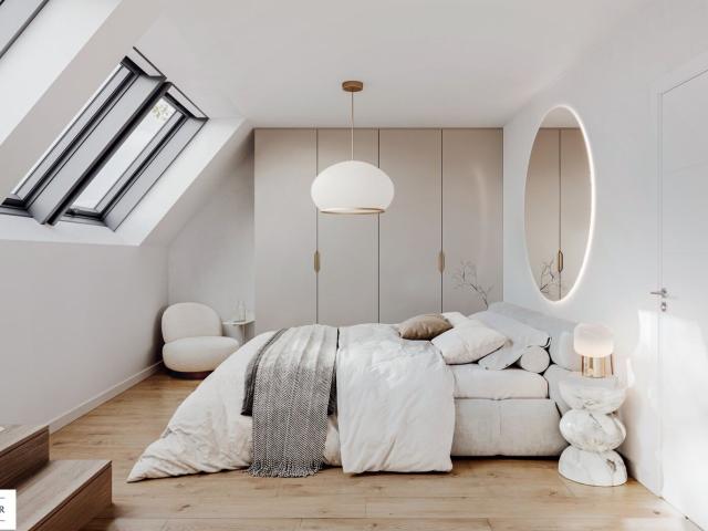 Wohnung kaufen in Seestadt, Wien