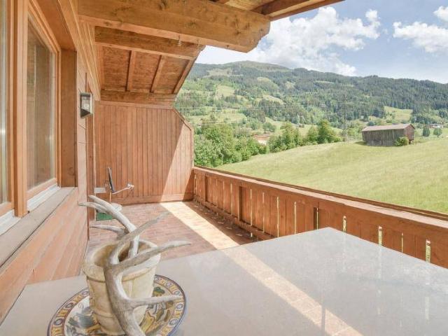 Apartment kaufen in Jochberg, Tirol