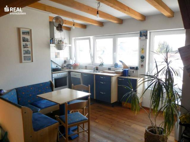 Wohnung kaufen in Zell, Kärnten