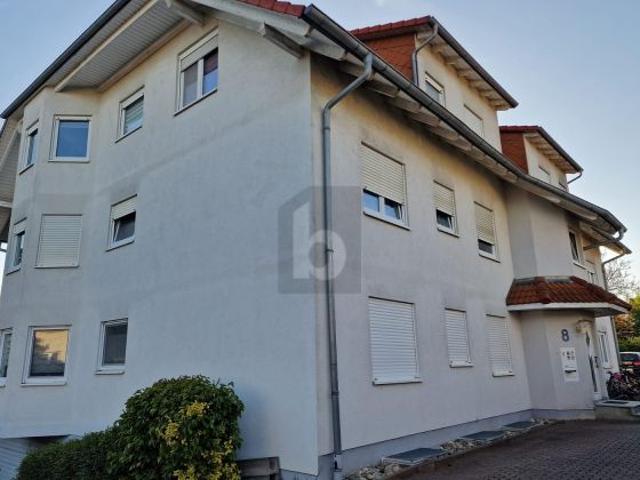 Wohnung kaufen in Walldürn, Baden-Württemberg