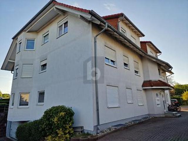 Wohnung kaufen in Walldürn-Stadt, Walldürn