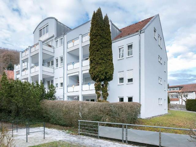 Wohnung kaufen in Herrlingen, Blaustein