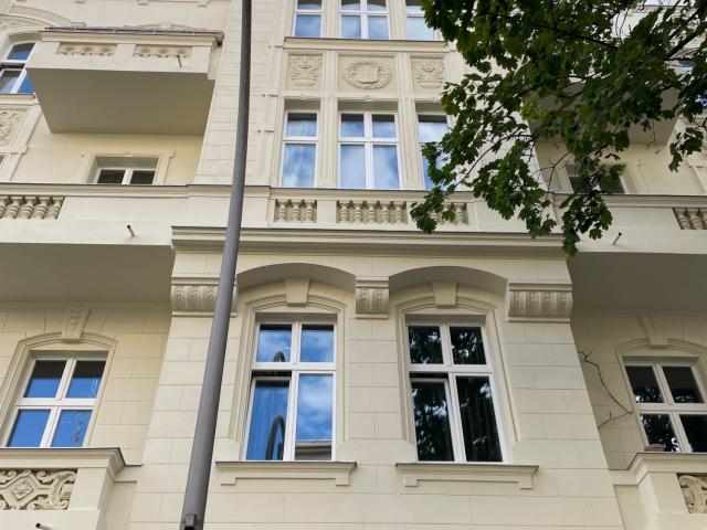 Apartment mieten in Wilmersdorf, Berlin