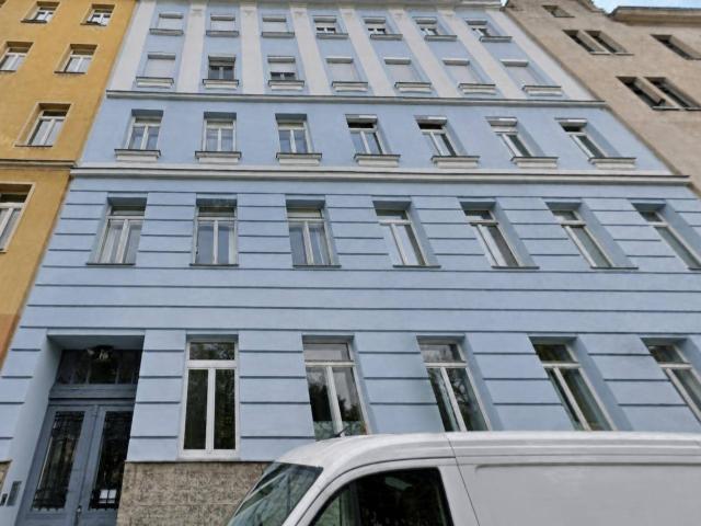Apartment kaufen in Hundsturm, Wien