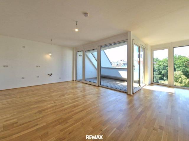 Apartment kaufen in KG Mariahilf, Wien