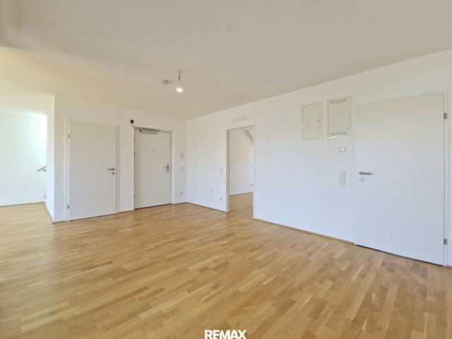 Wohnung kaufen in Seestadt, Wien