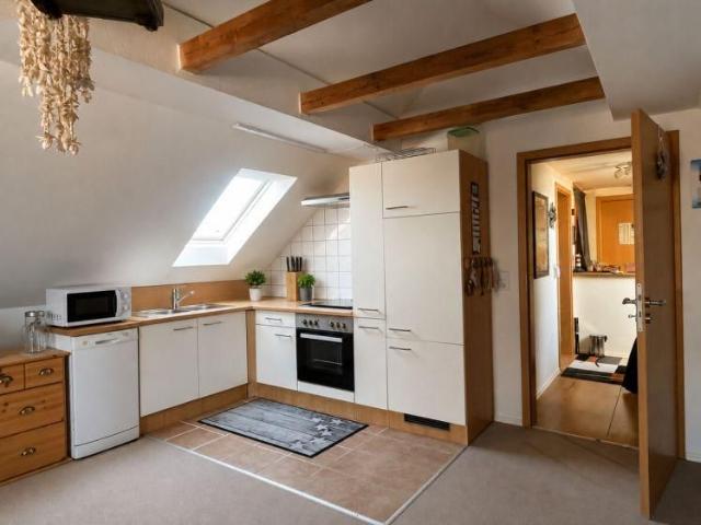 Apartment mieten in Wittmund, Niedersachsen