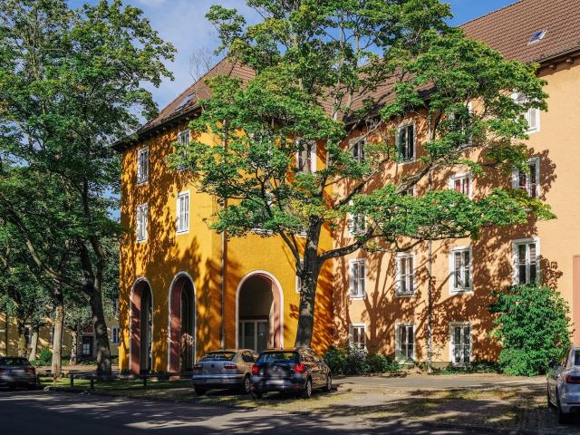 Apartment mieten in Stadtmitte, Wolfsburg
