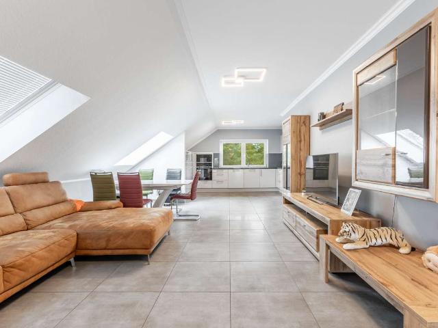 Wohnung kaufen in Meinersen, Gifhorn