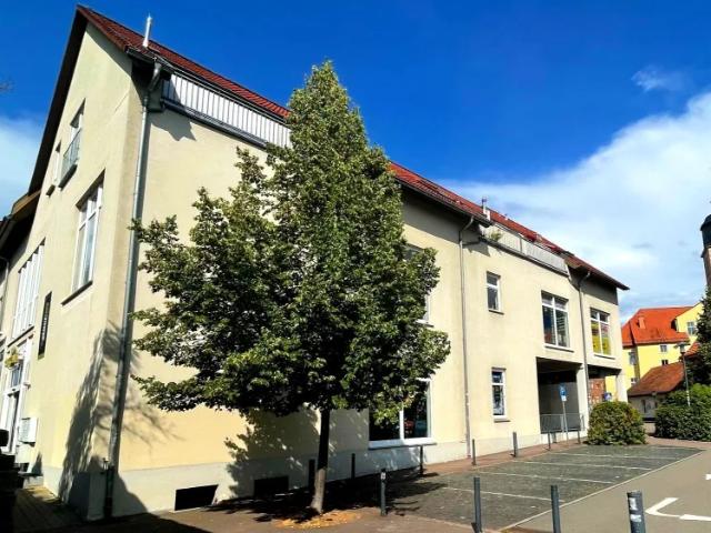 Apartment mieten in Schmalkalden, Thüringen