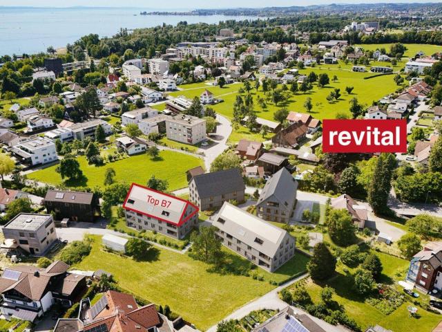 Apartment kaufen in Lochau, Vorarlberg