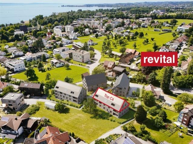 Wohnung kaufen in Lochau, Vorarlberg