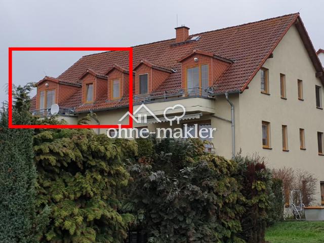 Apartment kaufen in Loschwitz, Dresden