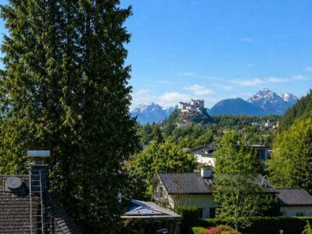 Wohnung kaufen in Altstadt, Salzburg