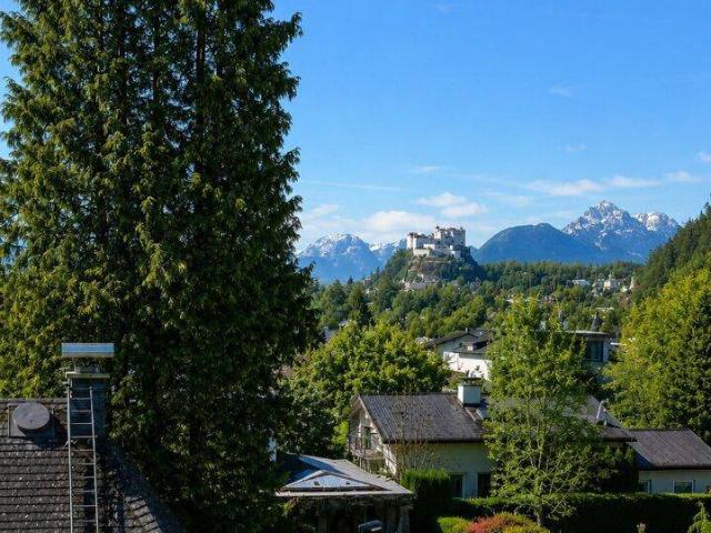Apartment kaufen in Parsch, Salzburg