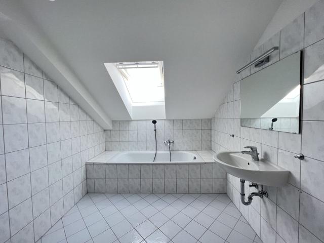 Wohnung mieten in Salzburg