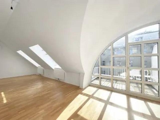 Apartment mieten in Landstraße, Wien