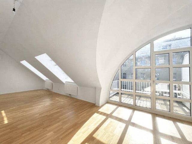 Apartment mieten in Landstraße, Wien