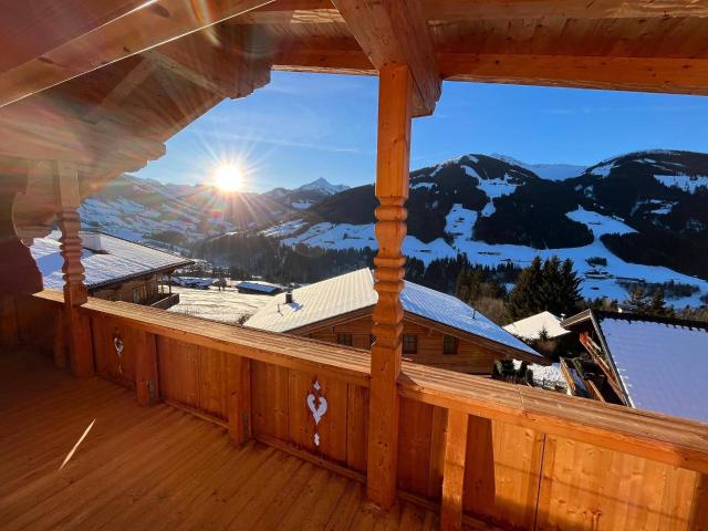 Apartment kaufen in Alpbach, Tirol