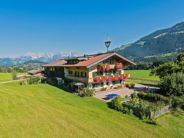 Apartment mieten in Kitzbühel, Tirol