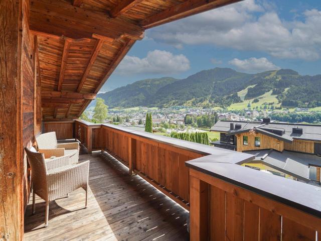 Apartment mieten in Aurach bei Kitzbühel, Tirol