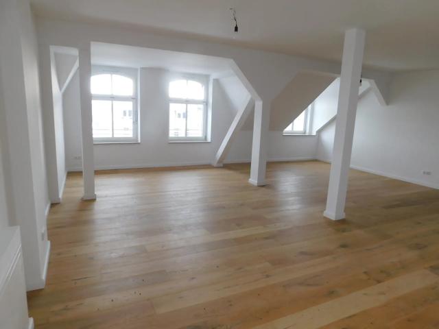 Apartment mieten in Beelitz, Brandenburg