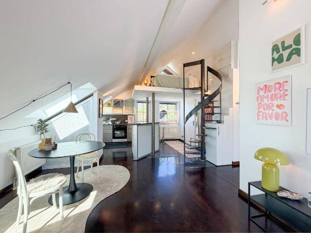 Apartment kaufen in Salzburg