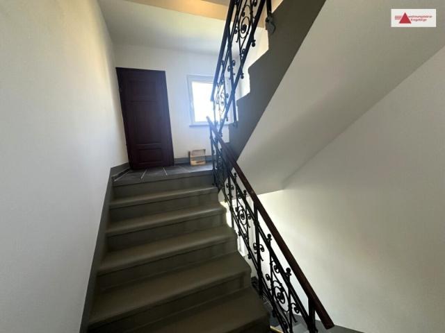 Apartment mieten in Hartha, Sachsen