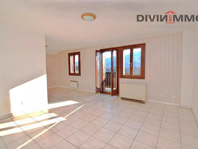 Attikawohnung kaufen in Chandolin-Savièse, Wallis