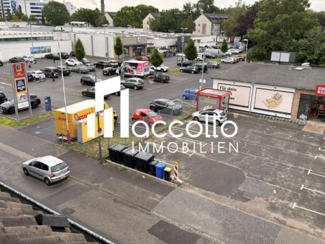 Apartment mieten in Münchheide, Nordrhein-Westfalen
