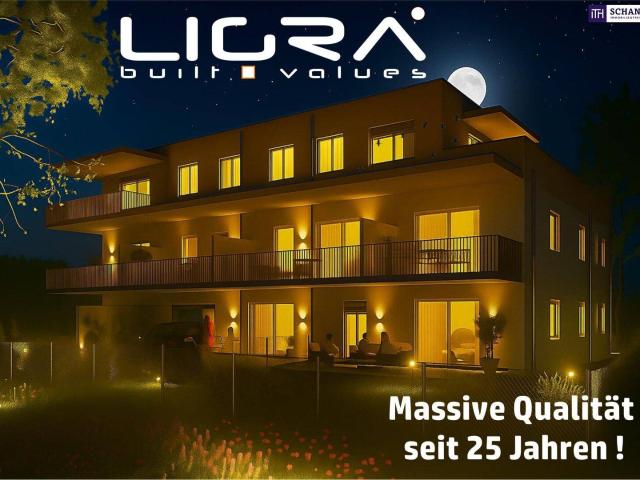 Apartment kaufen in Katastralgemeinde Liebenau, Graz