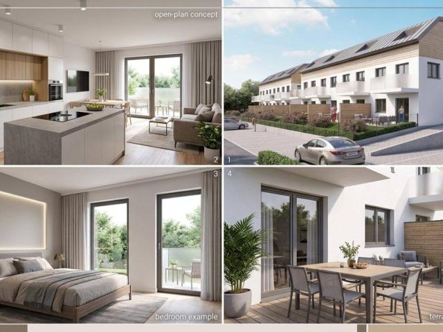 Apartment kaufen in Brunnenthal, Oberösterreich