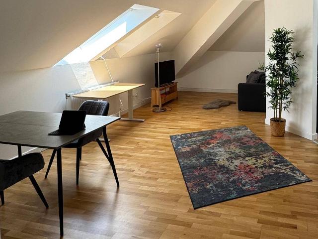 Apartment mieten in Wien