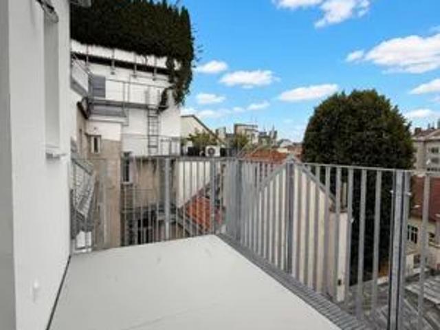 Apartment mieten in Hernals, Wien