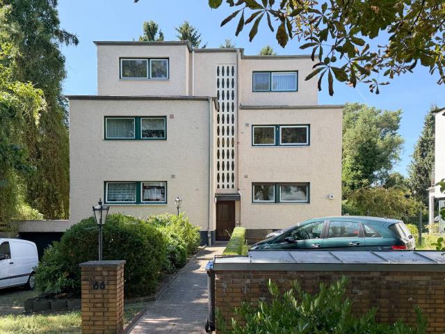 Wohnung kaufen in Lichterfelde, Berlin