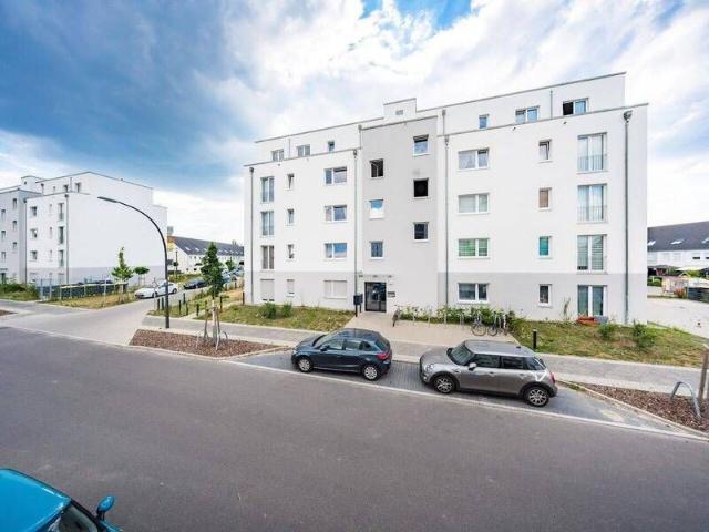 Apartment mieten in Lichtenberg, Berlin