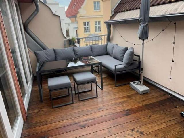 Wohnung kaufen in Wismar, Nordwestmecklenburg