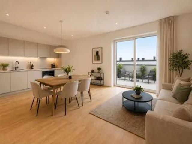 Apartment mieten in Liesing, Wien