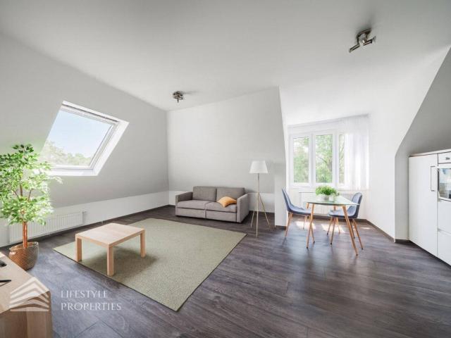 Apartment kaufen in Währing, Wien