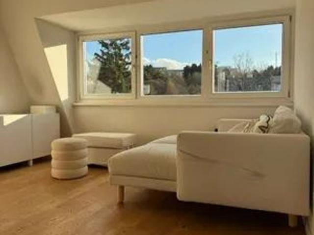 Apartment mieten in Döbling, Wien