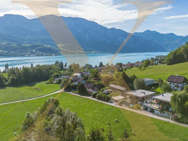 Apartment kaufen in Parschallen, Nußdorf am Attersee