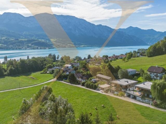 Wohnung kaufen in Attersee am Attersee, Bezirk Vöcklabruck