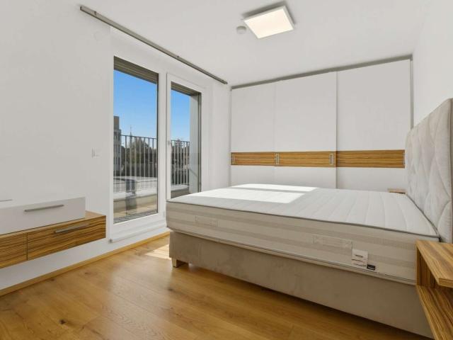 Wohnung mieten in Donaustadt, Wien