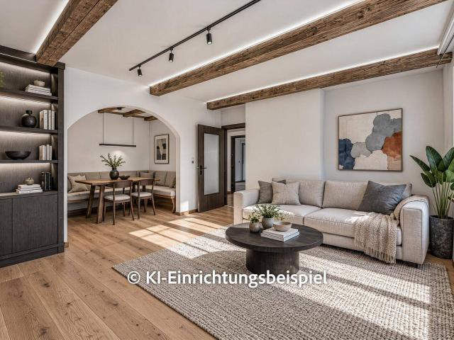 Apartment kaufen in Kitzbühel, Bezirk Kitzbühel