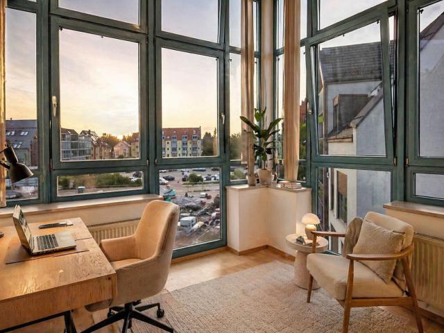 Wohnung mieten in Bruck, Bayern