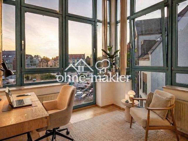 Apartment mieten in Fürstenfeld, Bruck