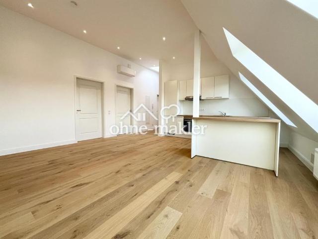 Apartment mieten in Treptow–Köpenick, Berlin